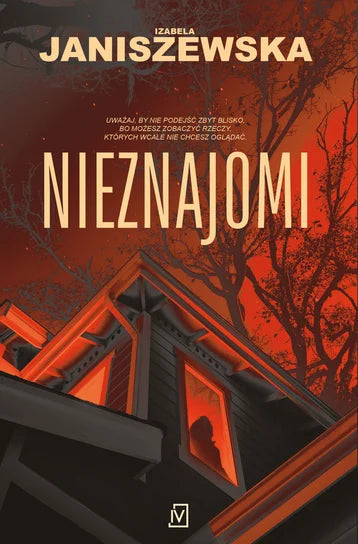 Nieznajomi - Janiszewska Izabela (2025-10-29)