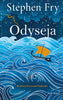 Odyseja - Fry Stephen (2026-07-15)