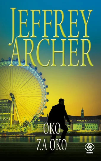Oko za oko - Jeffrey Archer (2025-08-26)