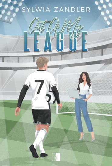 Out of My League - Zandler Sylwia