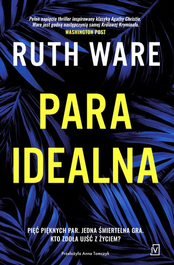 Para idealna - Ware Ruth