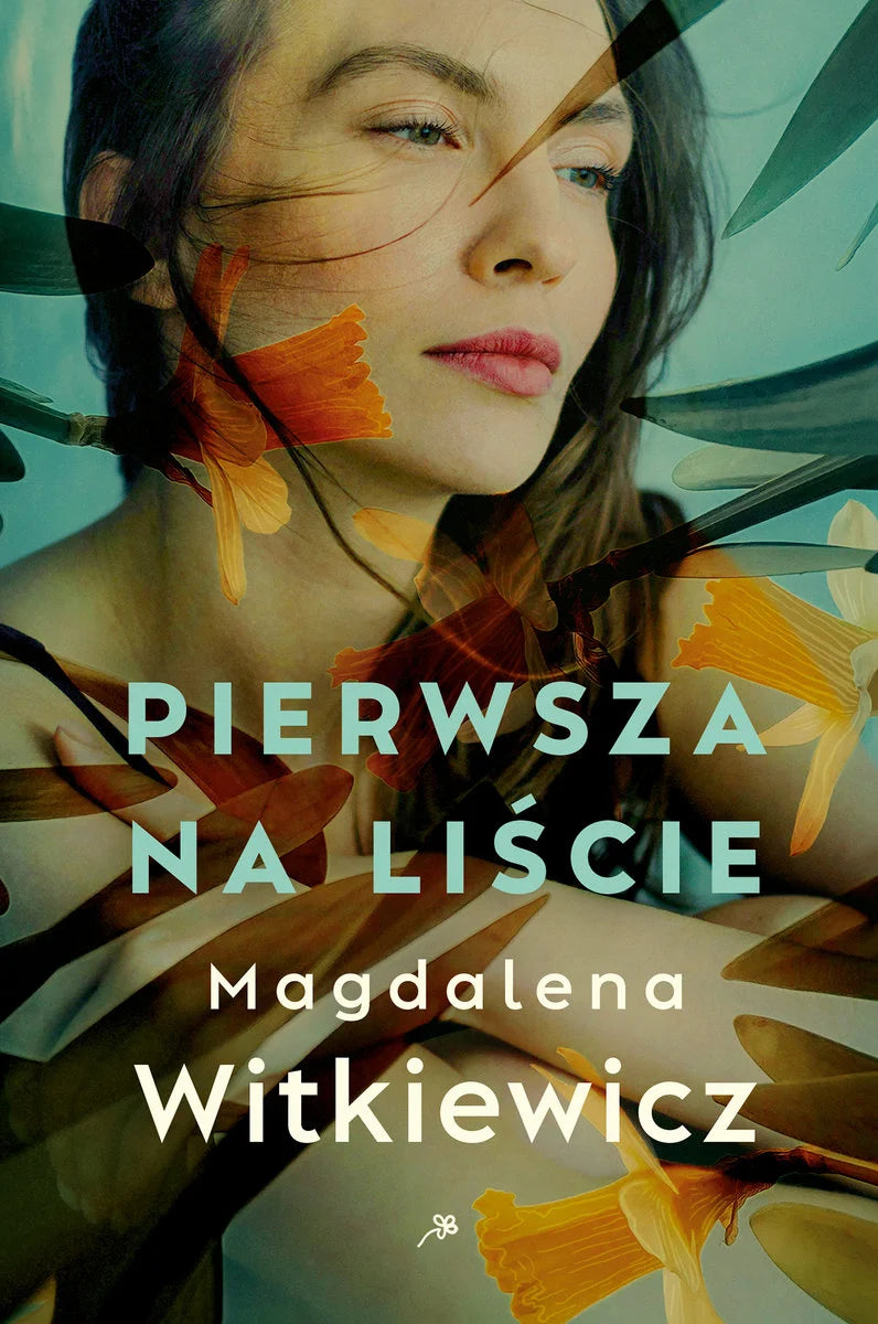 Pierwsza na liście - Witkiewicz Magdalena (2025-11-23)