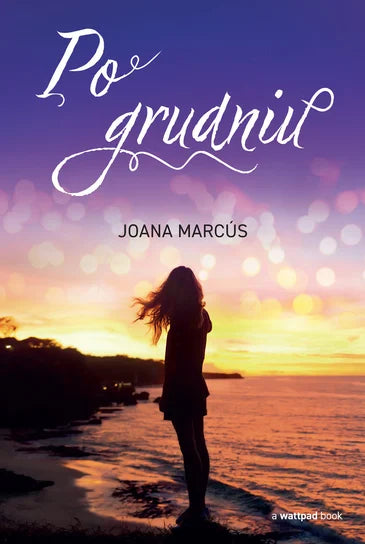 Po grudniu - Marcus Joana