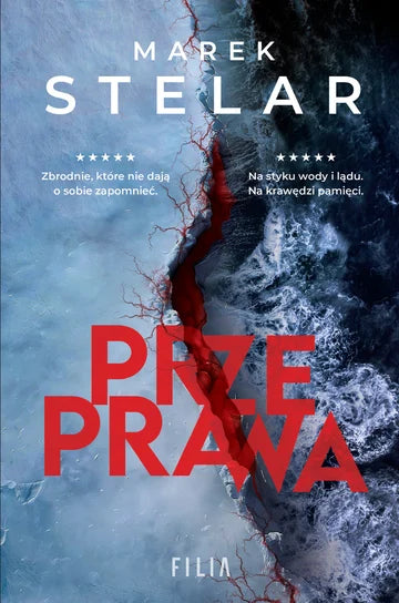 Przeprawa - Stelar Marek (2025-09-10)