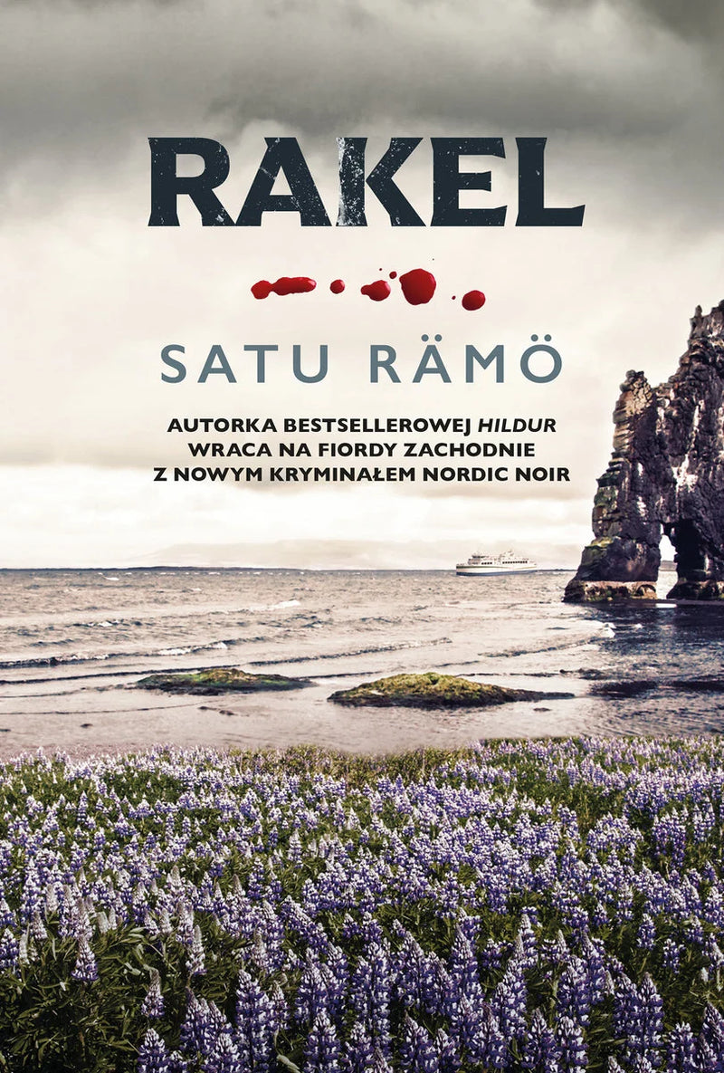 Rakel - Satu Ramo (2025-11-26)