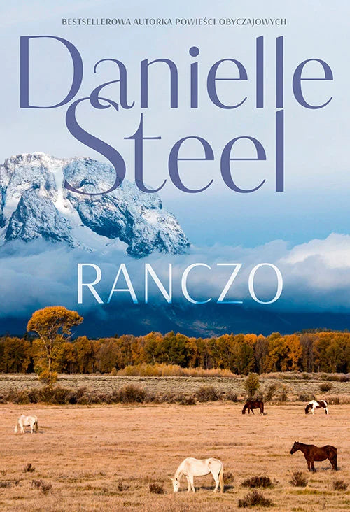 Ranczo -  Steel Danielle