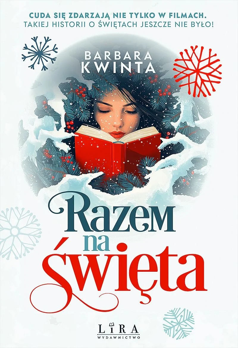 Razem na święta - Kwinta Barbara