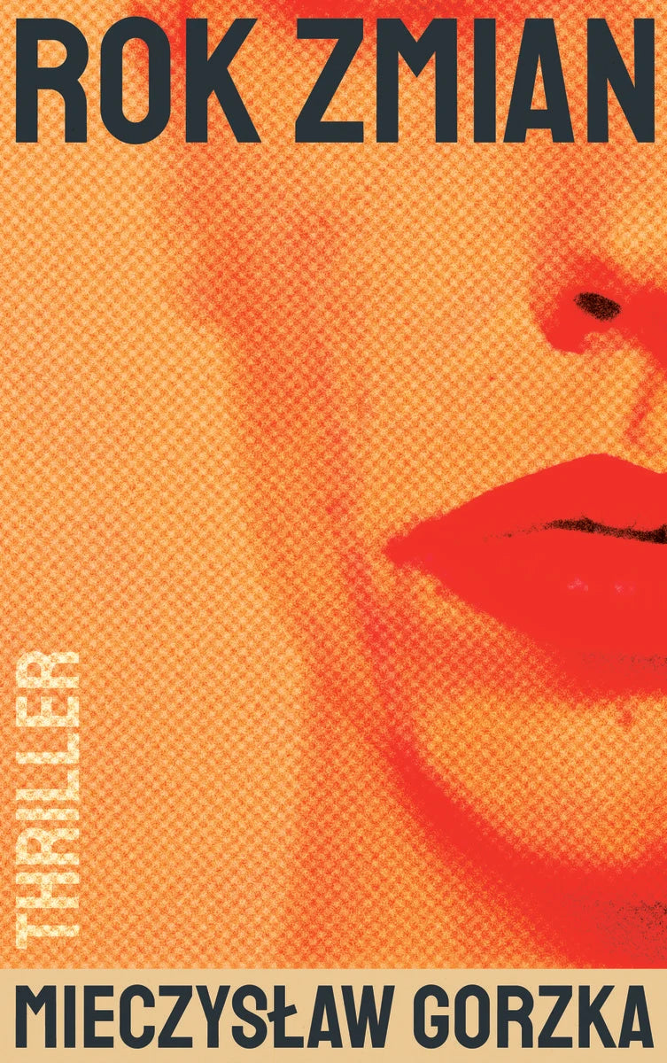 Rok zmian -  Gorzka Mieczysław (2025-11-26)