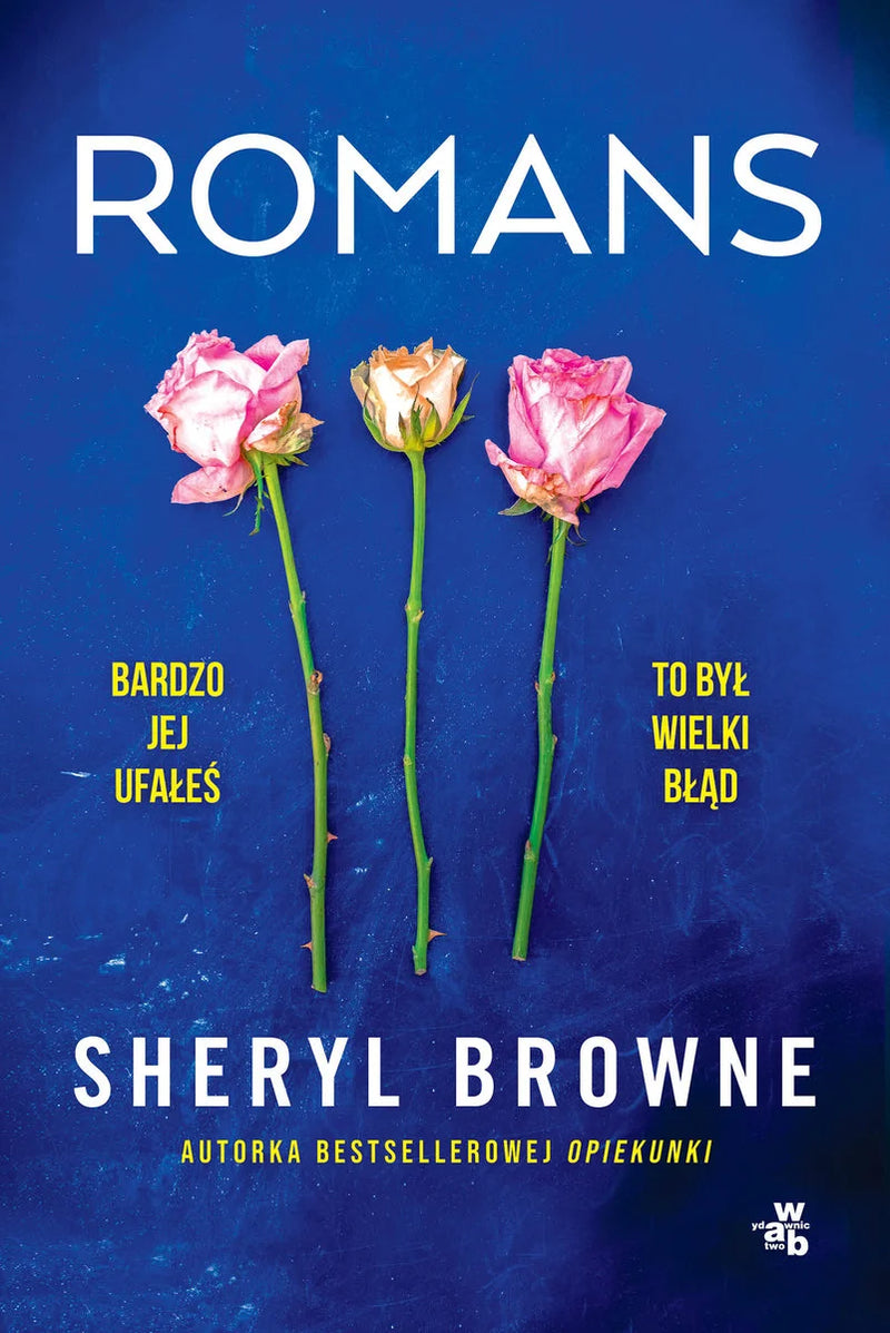 Romans -  Browne Sheryl