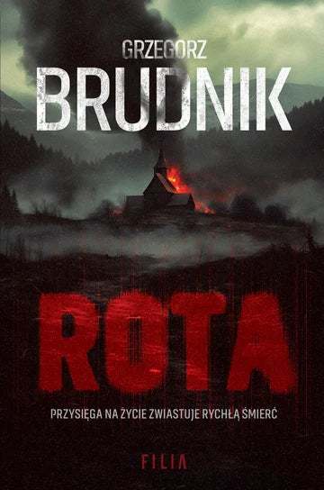 Rota - Brudnik Grzegorz