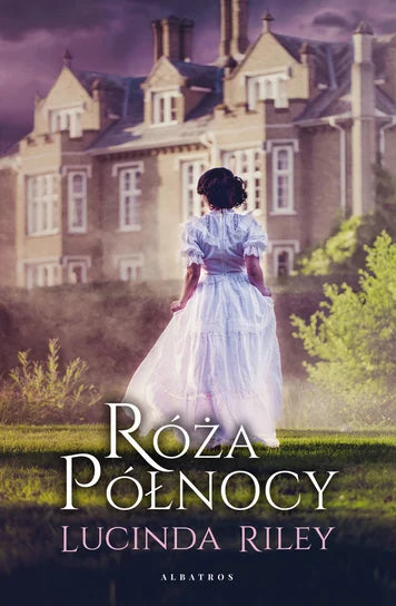 Róża Północy - Lucinda Riley