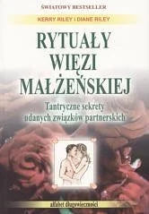 Rytuały więzi małżeńskiej Riley Diane