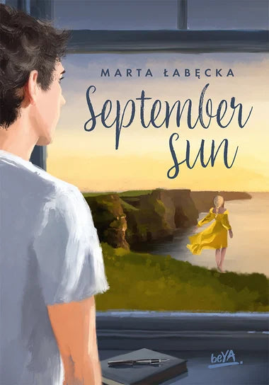 September Sun - Marta Łabęcka