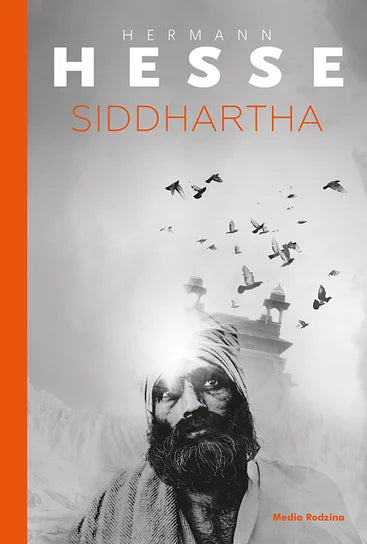 Siddhartha - Hesse Hermann