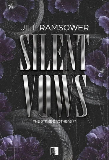 Silent Vows - Jill Ramsower