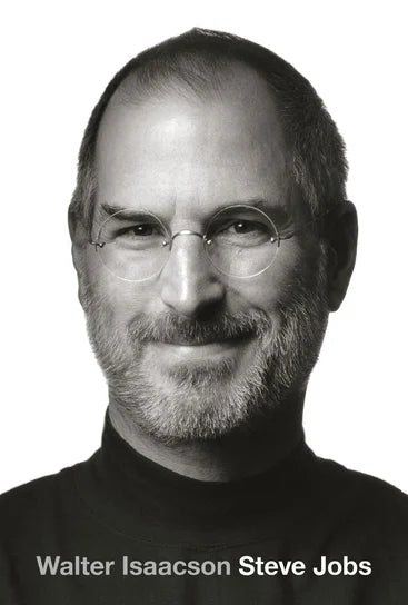 Steve Jobs - Isaacson Walter