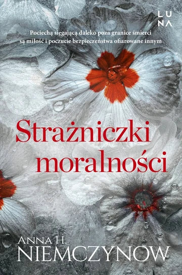 Strażniczki moralności - Niemczynow Anna H. (2025-09-10)