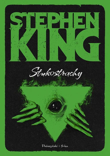 Stukostrachy - King Stephen