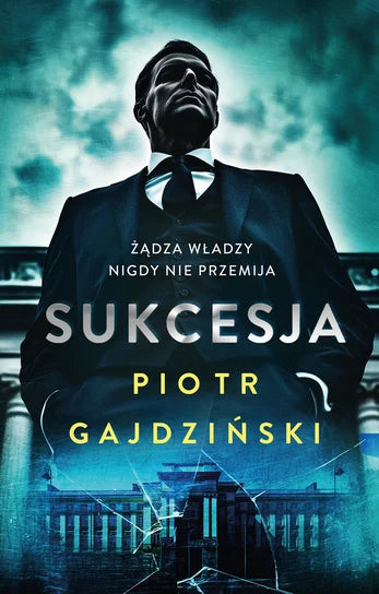 Sukcesja - Gajdziński Piotr
