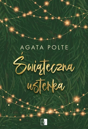 Świąteczna usterka - Agata Polte (2025-11-26)
