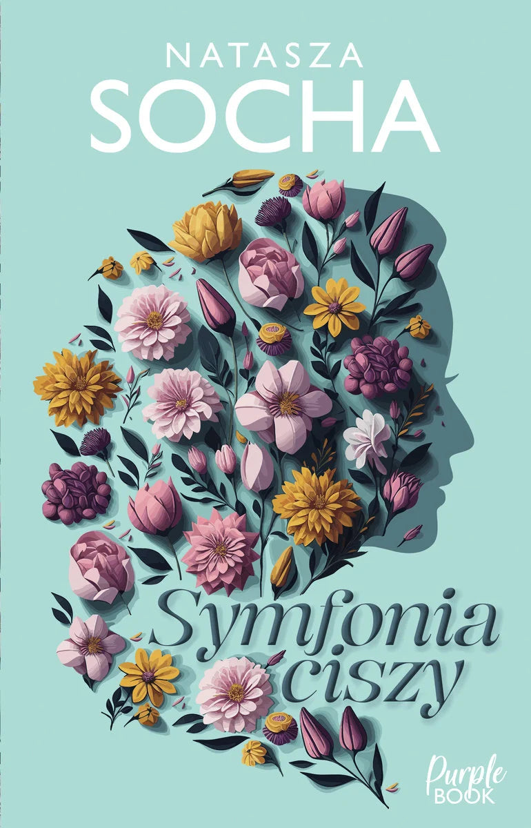 Symfonia ciszy - Socha Natasza