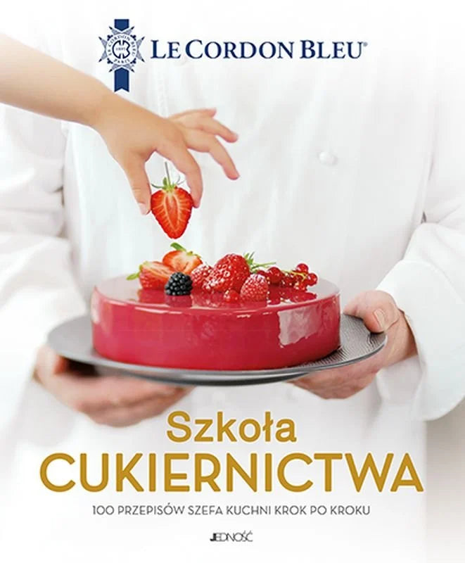 Szkoła cukiernictwa - D&