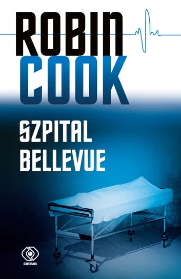 Szpital Bellevue - Cook Robin (2025-08-12)