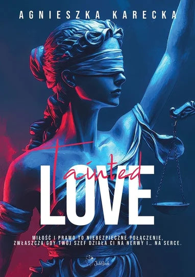 Tainted love - Karecka Agnieszka