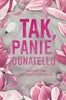 Tak, Panie Donatello - Katarzyna Kasmat-Łyskaniuk (2026-06-29)