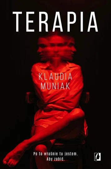 Terapia - Muniak Klaudia