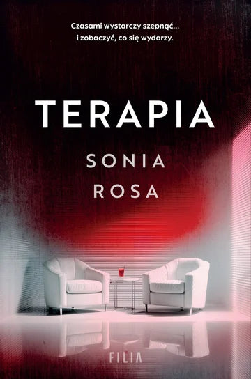 Terapia - Rosa Sonia