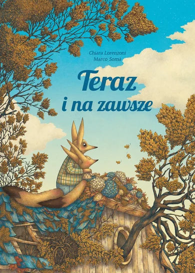 Teraz i na zawsze - Chiara Lorenzoni