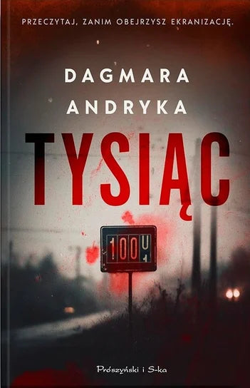 Tysiąc - Andryka Dagmara (2025-10-16)