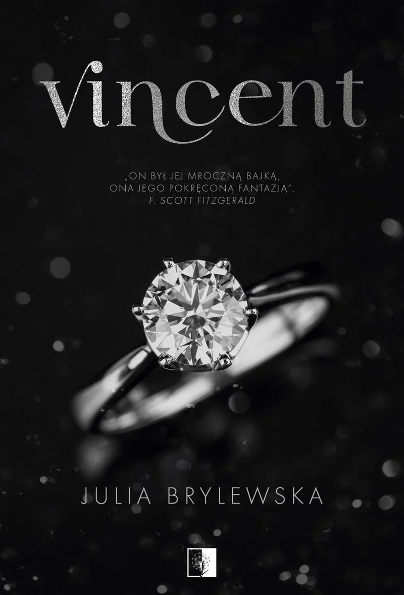 Vincent - Brylewska Julia