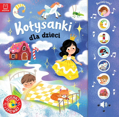 KSIĄŻKI ŚWIĄTECZNE