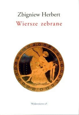 Wiersze zebrane - Herbert Zbigniew