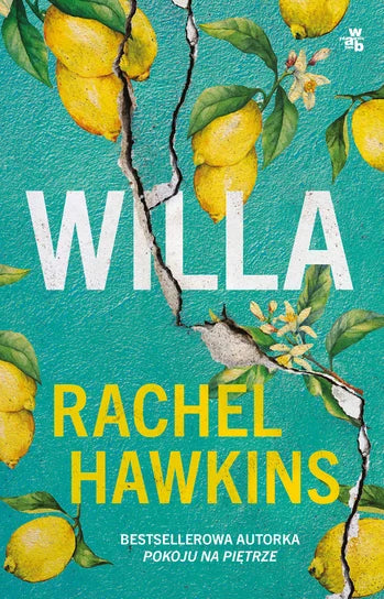 Willa - Hawkins Rachel