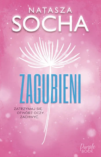 Zagubieni - Socha Natasza (2025-10-22)