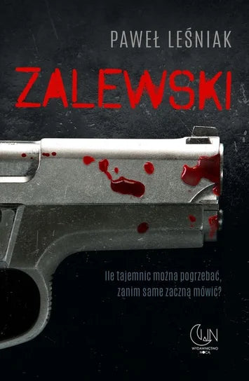 Zalewski - Leśniak Paweł