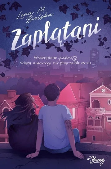 Zaplątani - Bielska Lena M.