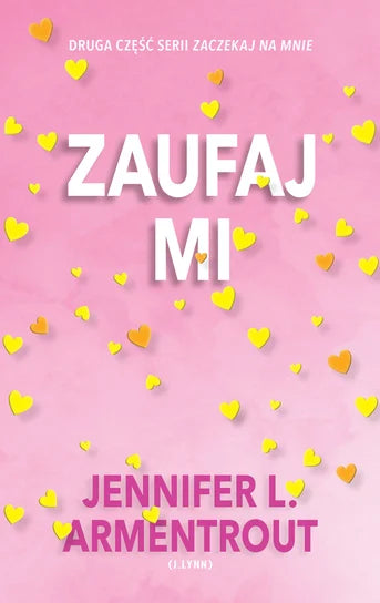 Zaufaj mi - Armentrout Jennifer L.