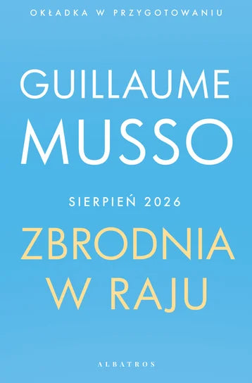 ZAPOWIEDZI WYDAWNICZE