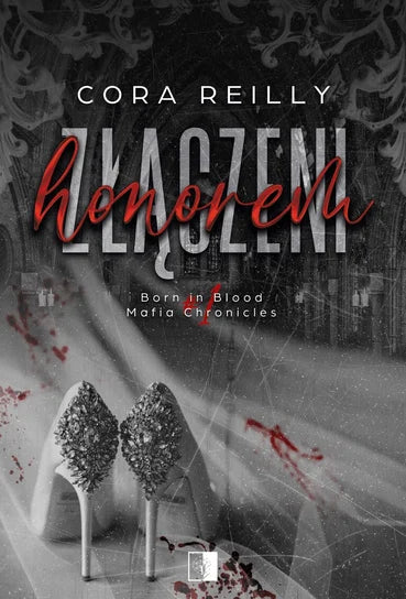 Złączeni honorem - Reilly Cora