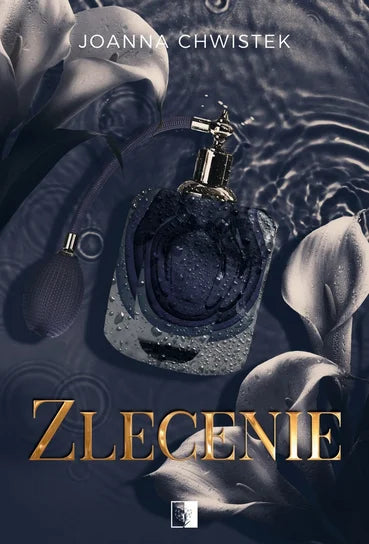 Zlecenie - Chwistek Joanna