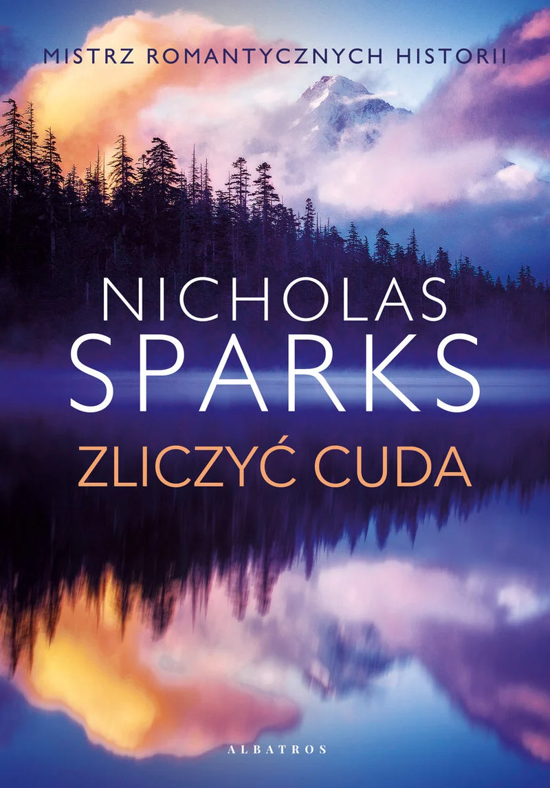 Zliczyć cuda - Sparks Nicholas