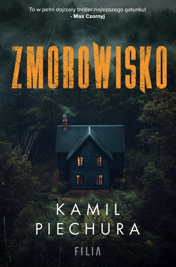 Zmorowisko - Piechura Kamil