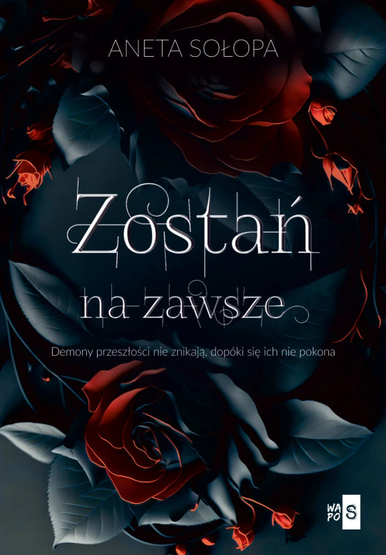 Zostań na zawsze - Aneta Sołopa