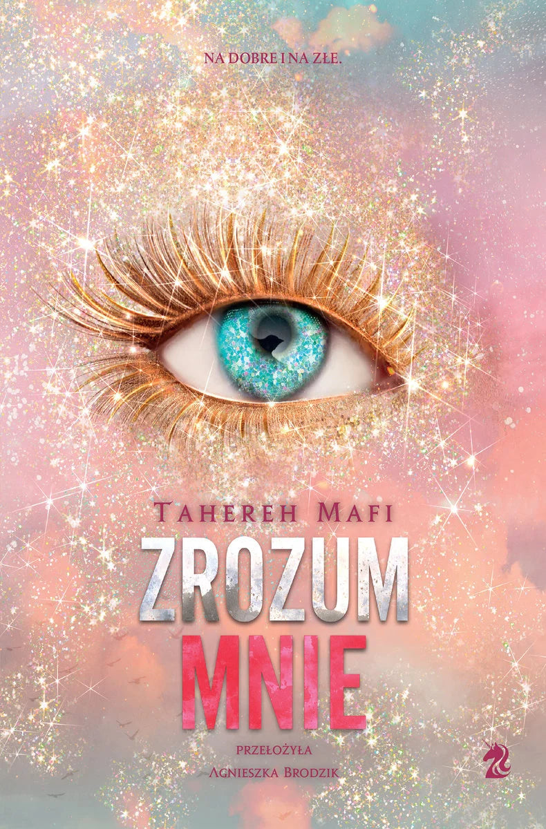 Zrozum mnie - Mafi Tahereh