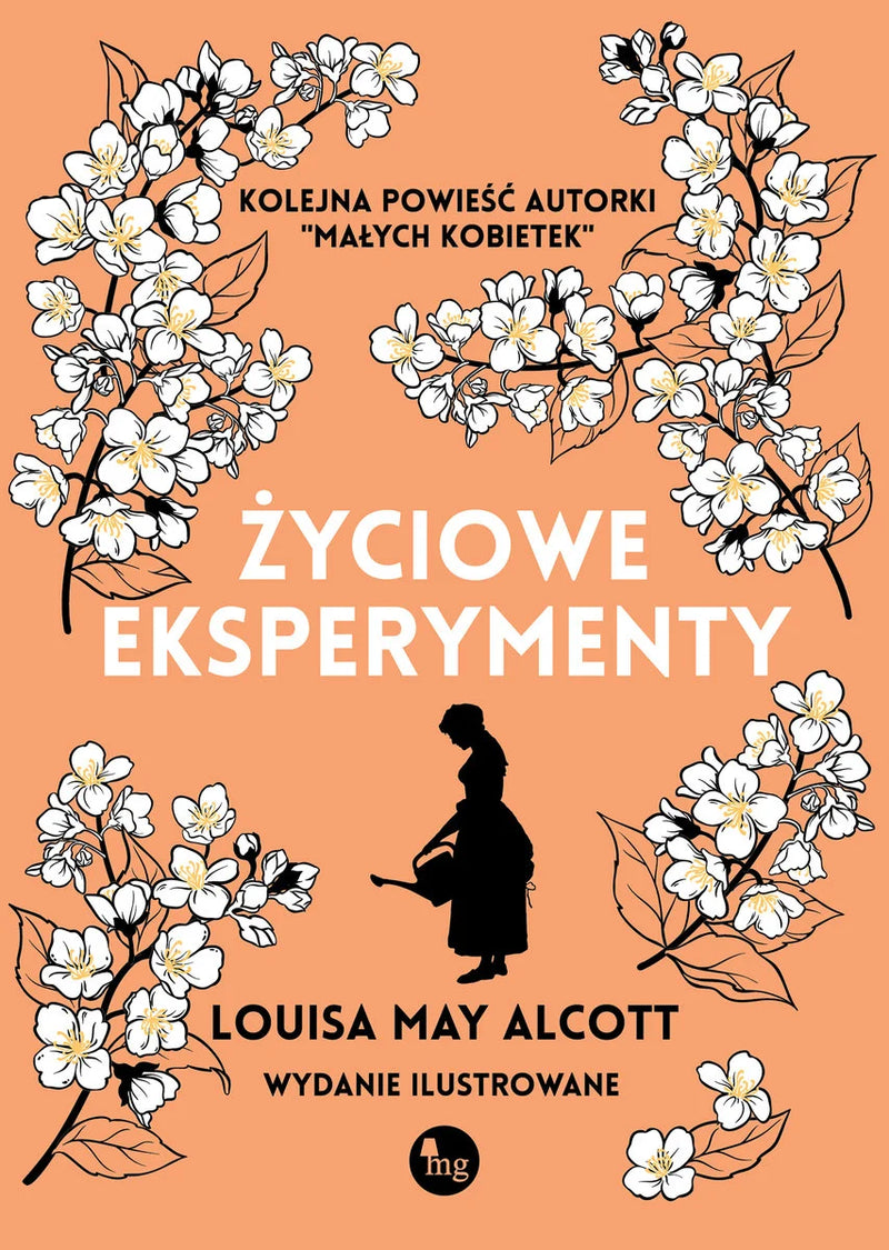 Życiowe eksperymenty - Alcott May Louisa