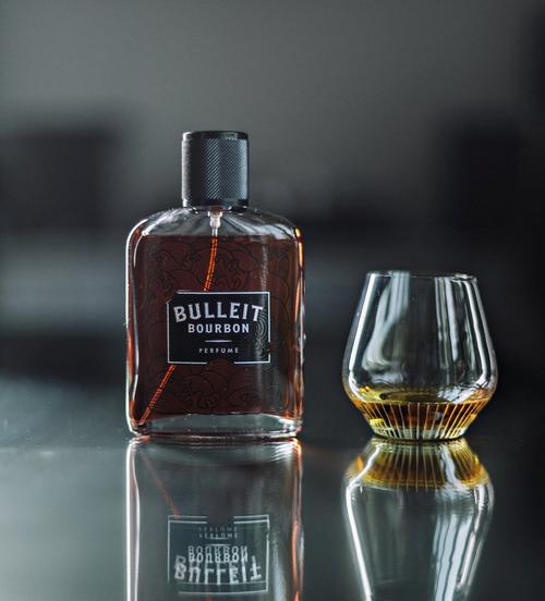 Perfumy Pan Drwal Bulleit Bourbon 100ml